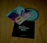 The Tarantula Waltz - Blue As In Bliss