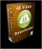 4K Video Downloader Plus v1.8.5