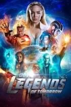 Legends of Tomorrow - Staffel 7