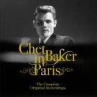 Chet Baker - In Paris (The Complete Original Recordings)