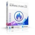 Ashampoo Burning Studio v23.0.3 + Portable