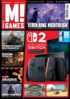 M GAMES 378/2025