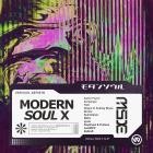 Various Artists - Modern Soul X