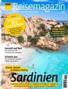 ADAC Reisemagazin 208/2025