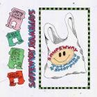 Saafewaay - Saafewaay EP