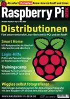 Raspberry Pi Geek 04-05/2023