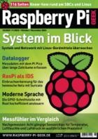 Raspberry Pi Geek 10-11/2023