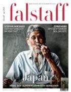 falstaff Schweiz-Ausgabe 02/2024