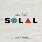 Martial Solal - Live in Ottobrunn (Solo Piano)