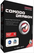 Comodo Dragon v103.0.5060.114