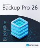 Ashampoo Backup Pro v26.00 + Portable