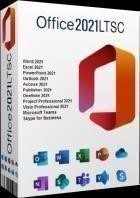 Microsoft Office Pro Plus 2016-2021 v2201 Build 16.0.14827.20198 Retail (x64)