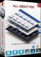 All About PDF v3.2006 + Portable