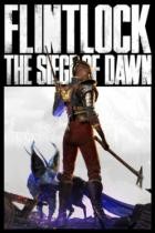 Flintlock: The Siege of Dawn