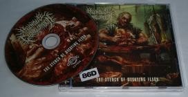 Heinous Exsanguination-The Stench of Decaying Flesh- GHP098 -CDEP-FLAC-2024-86D