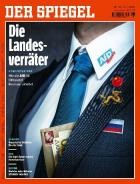 Der SPIEGEL 18/2024