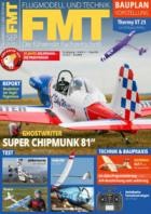 FMT - FLUGMODELL UND TECHNIK 09/2025