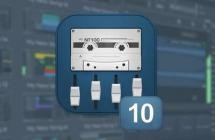 n-Track Studio Suite v10.0.0.8209 + Portable