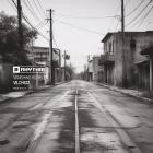 Vilchezz - Vanishing Hours EP