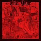 Old Year - No Dissent