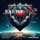 Jumble  Funkdelic - Nasty Love