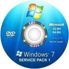 Windows 7 SP1 AIO 13in1 Preactivated Jan. 2024 (x86/x64)