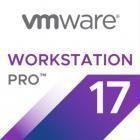 VMware Workstation Pro v17.5.0 Build 22583795 (x64)