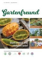 Gartenfreund 02/2025