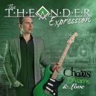 The Theander Expression - Chaos, Dreams & Love