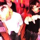 HEADJET - Junge gekuesst