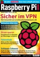 Raspberry Pi Geek 02-03/2023