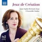 Anne-Sophie Bertrand - Jeux de creation