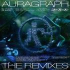 AURAGRAPH - New Standard: The Remixes