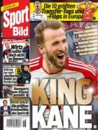 Sport Bild 46/2023