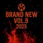 Kontor Brand New Vol.9