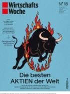 WirtschaftsWoche 18/2025