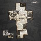 Jazz Sabbath - Jazz Sabbath, Vol 2 (Mono Edition)