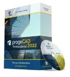 progeCAD 2022 Pro v22.0.2.10 (x64)
