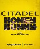 Citadel Honey Bunny - Staffel 1