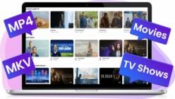 Pazu Apple TV Plus Video Downloader v1.2.1