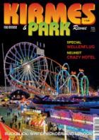 Kirmes und Park Revue 02/2022