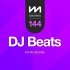 VA - Mastermix - DJ Beats 144