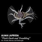 Alma Laprida - Pitch Dark And Trembling
