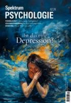 Spektrum Psychologie 02/2024