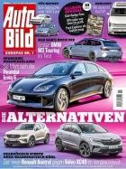 Auto Bild 11/2023