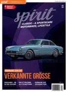 SPIRIT Magazin 02/2024