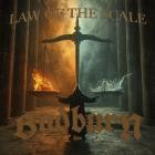Badburn - Law Of The Scale