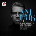 Leif Ove Andsnes - Mozart Momentum 1786