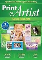 Print Artist Gold v25.0.3.4