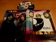 The Ark - Live At Peace & Love 2011